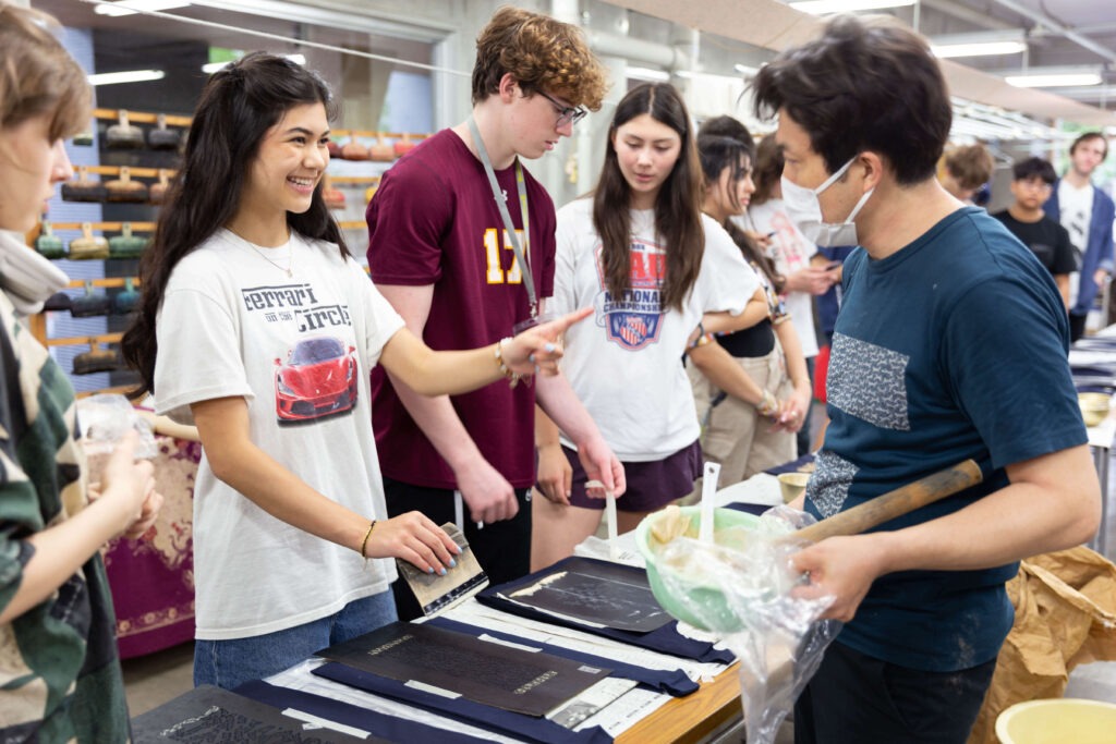 japanese-printmaking-class-students-kikibaxter