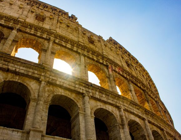 colloseum-italy