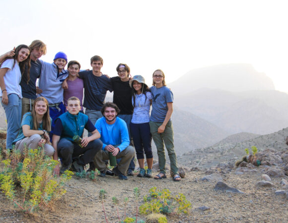 group-students-morocco-hike-hailey-savage