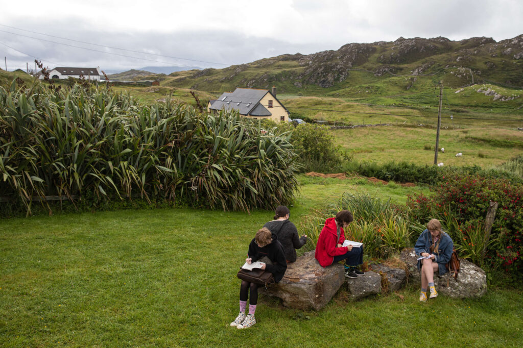 group-writing-ireland-janaasenbrennerova