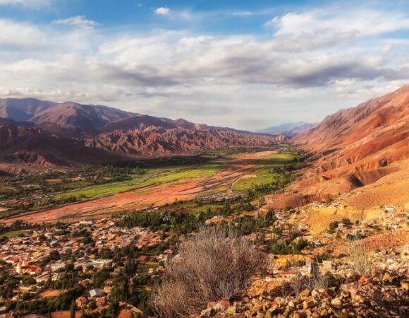 mountainscape-argentina