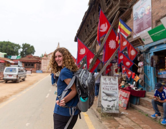 student-nepal-flags-kikibaxter