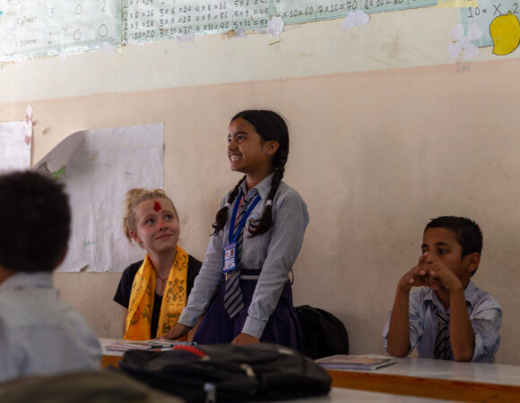 students-nepal-classroom-kikibaxter