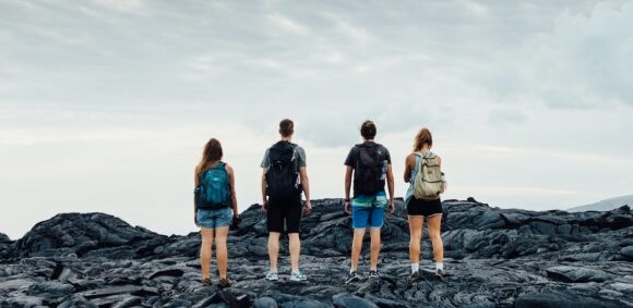 students-visiting-volcano-national-park-hawaii