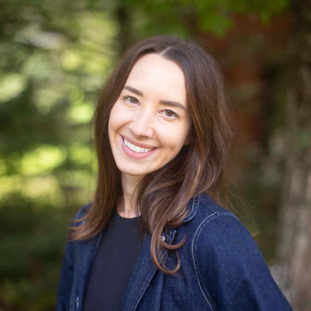 Olivia Shumlin, Co-Director