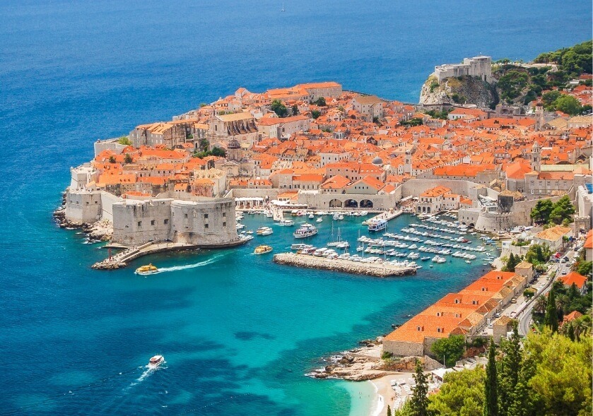 dubrovnik-aerial-shot-croatia