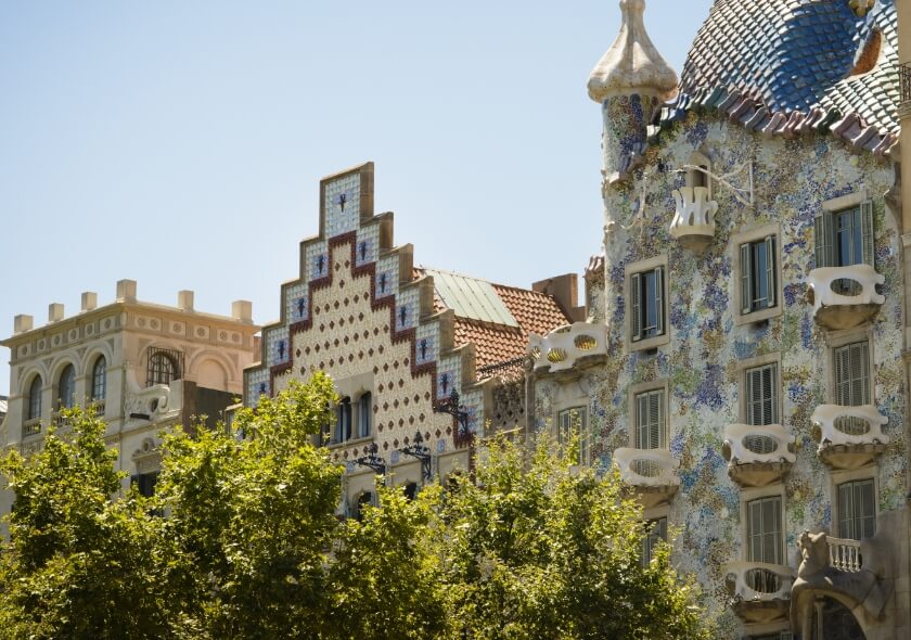 gaudi-architecture-barcelona