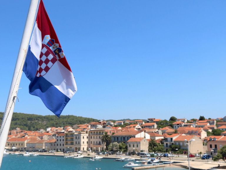 croatian-flag