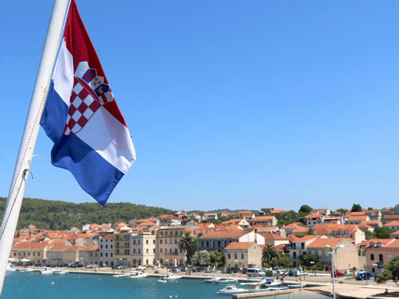 Five Fun Facts About Croatia & Slovenia