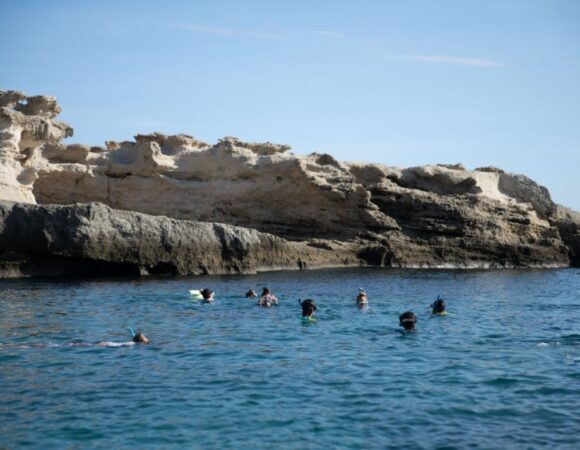 swimming-in-baja