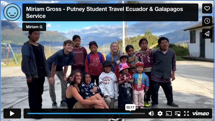 ecuador-alumni-video