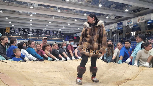 Lessons from Alaska: Games and Traditions