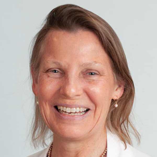 Ann-Christine Duhaime, MD