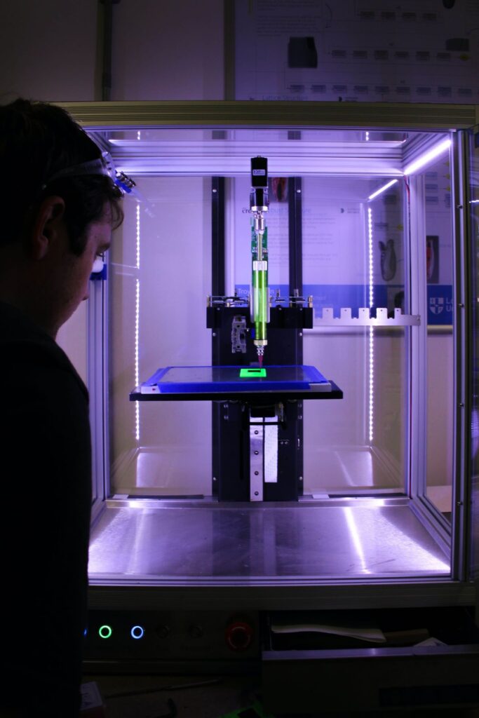 3-d-printer-robotics-program