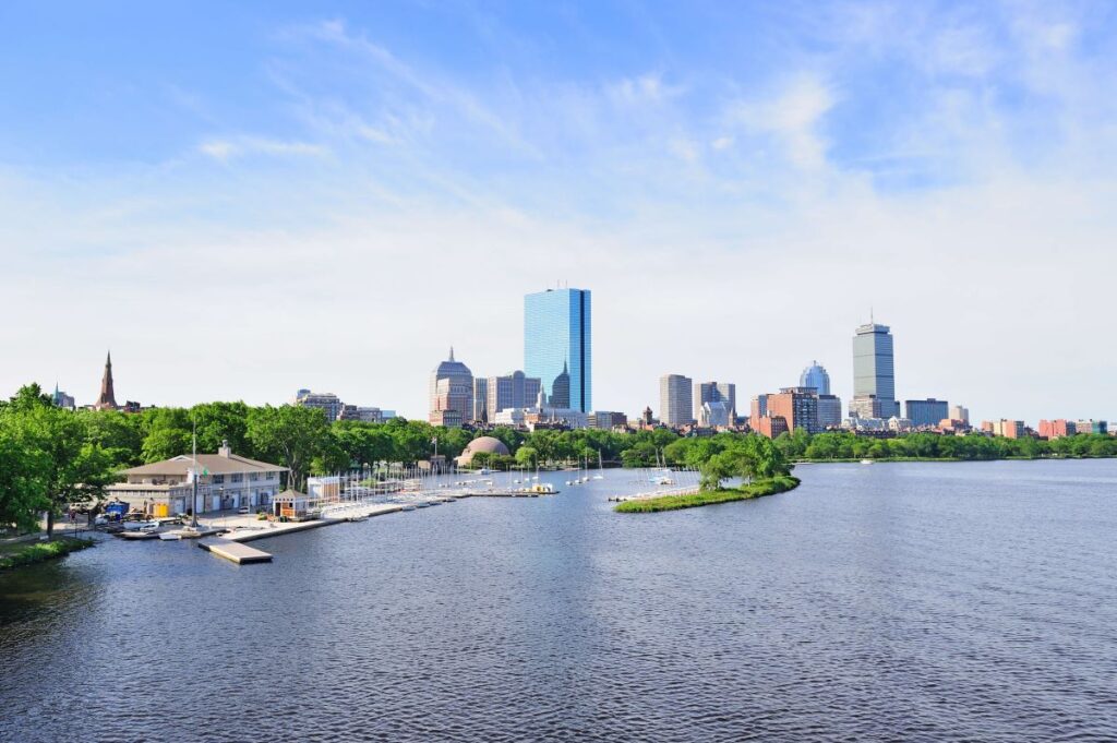 boston-back-bay-with-sailing-boat