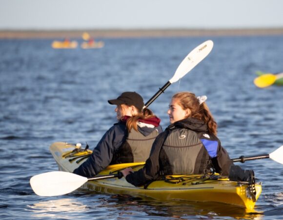 students-kayak-churchill-canada